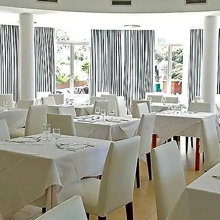 Hotel Playa Santandria Ciutadella (Menorca)