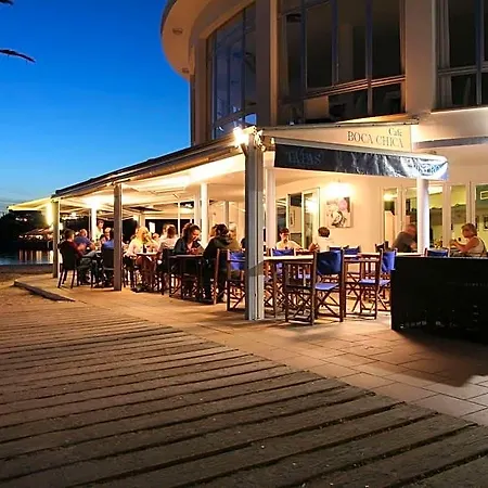 Hotel Playa Santandria