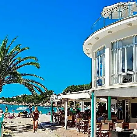 Hotel Playa Santandria