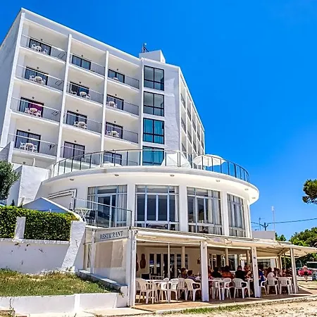 Playa Santandria Hotel