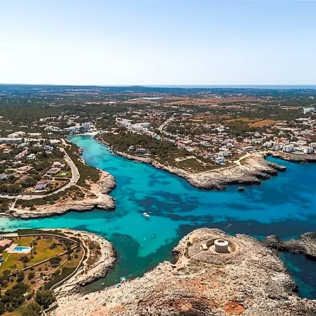 Playa Santandria Hotel