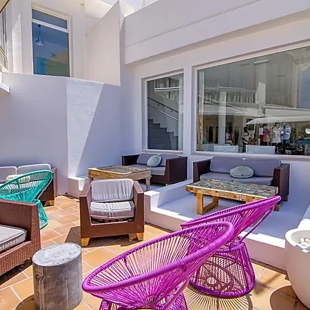 Hotel Playa Santandria 3*