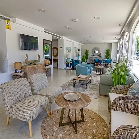 Hotel Playa Santandria Ciutadella (Menorca)