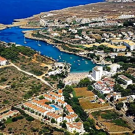 Playa Santandria Hotel