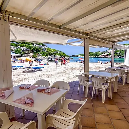 Hotel Playa Santandria 3*