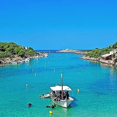 Playa Santandria Hotel 3*