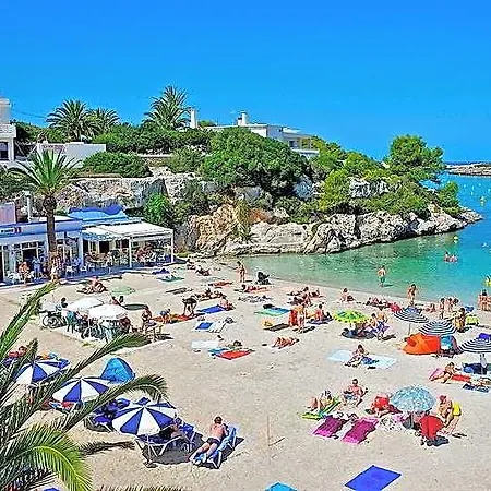 Playa Santandria Hotel 3*