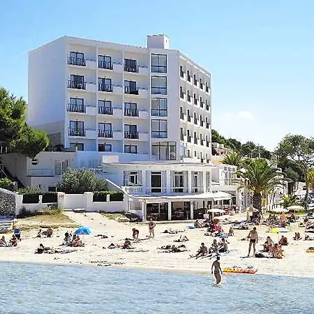 Playa Santandria