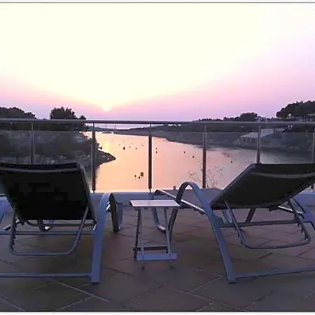 Hotel Playa Santandria