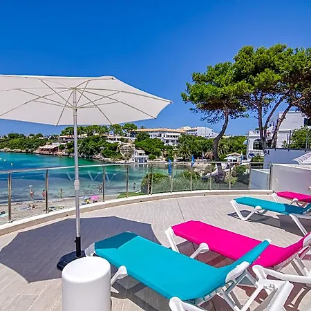 Hotel Playa Santandria Ciutadella (Menorca)