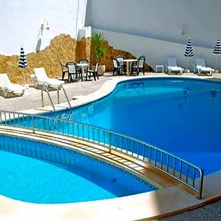 Hotel Playa Santandria