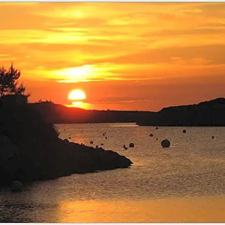 Playa Santandria 3* Ciutadella (Menorca)