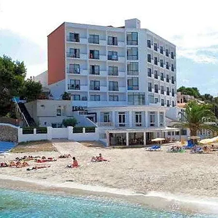 Playa Santandria Hotel