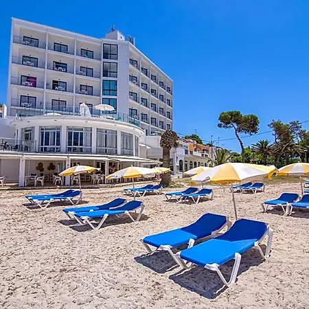 Hotel Playa Santandria 3*