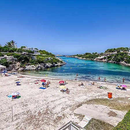 Hotel Playa Santandria Ciutadella (Menorca)