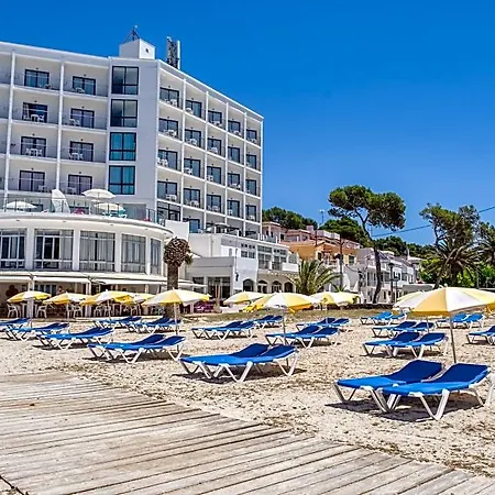 Hotel Playa Santandria Ciutadella (Menorca)