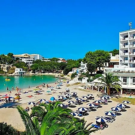 Playa Santandria 3* Ciutadella (Menorca)